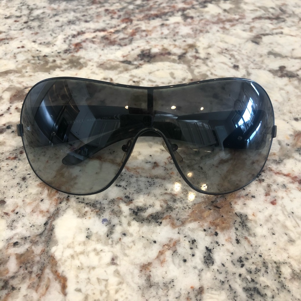 Versace Sunglasses